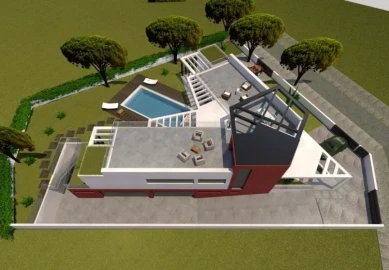 Moradia T3 para Venda em Quarteira