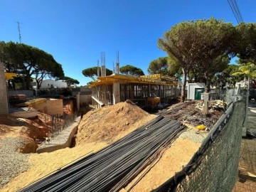 Moradia T3 para Venda em Quarteira