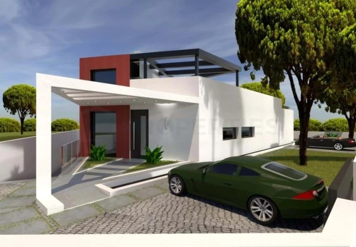 Moradia T3 para Venda em Quarteira
