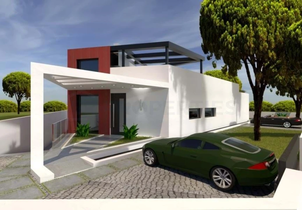 Moradia T3 para Venda em Quarteira Foto 1