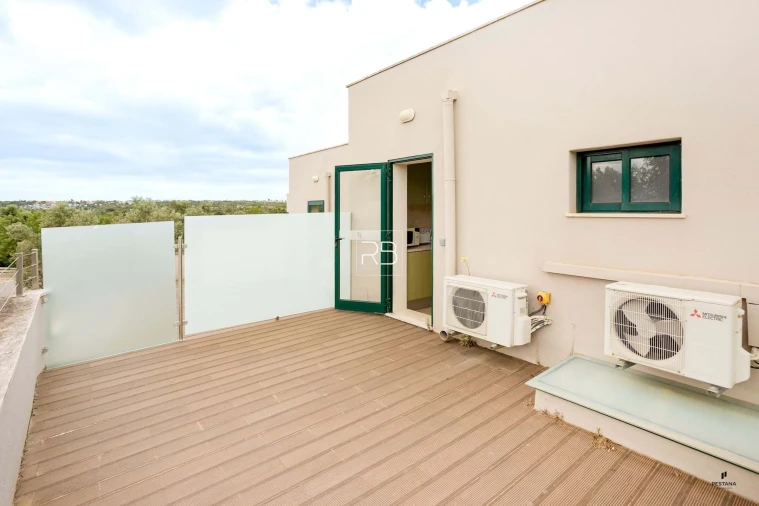 Apartamento para Venda em Ferragudo Foto 6