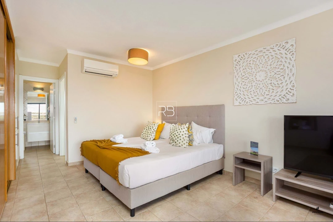 Apartamento para Venda em Ferragudo Foto 2