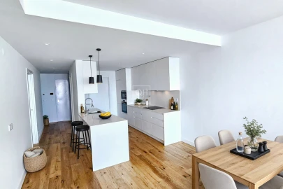 Apartamento T1 para Venda em Olhão