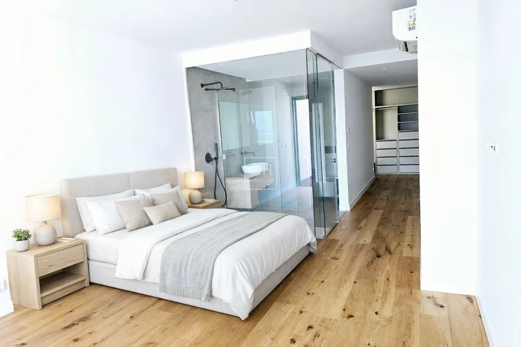 Apartamento T1 para Venda em Olhão Foto 4