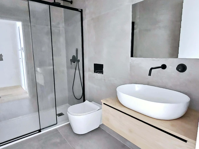 Apartamento T1 para Venda em Olhão Foto 7