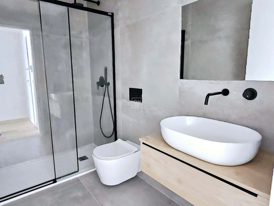 Apartamento T1 para Venda em Olhão Foto 7