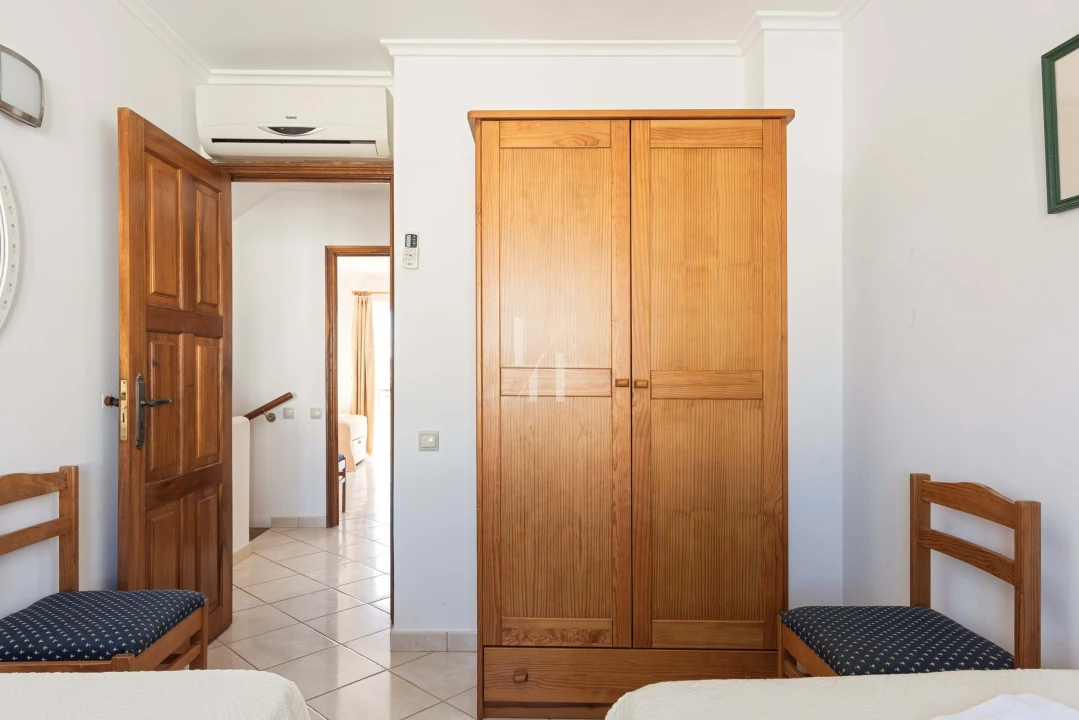 Moradia T3 para Arrendamento férias em Quarteira Foto 17