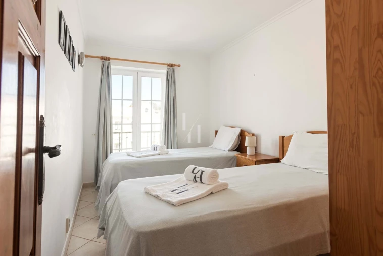 Moradia T3 para Arrendamento férias em Quarteira Foto 20