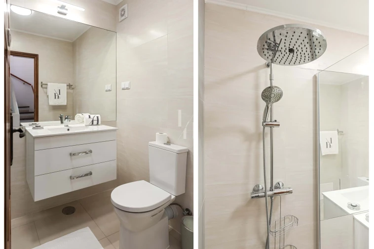 Moradia T3 para Arrendamento férias em Quarteira Foto 19