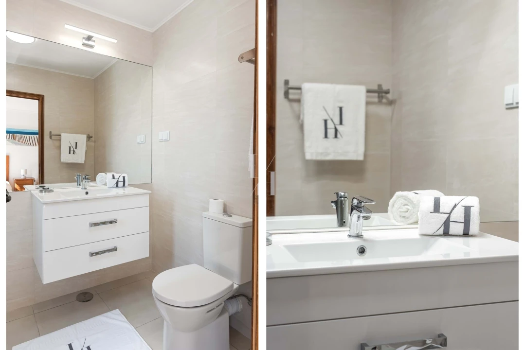 Moradia T3 para Arrendamento férias em Quarteira Foto 15