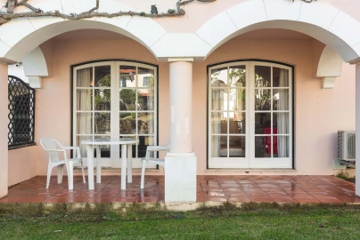 Apartamento T1 para Arrendamento férias em Quarteira