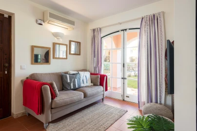 Apartamento T1 para Arrendamento férias em Quarteira