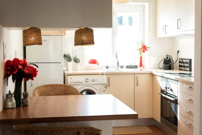 Apartamento T1 para Arrendamento férias em Quarteira