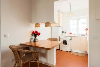 Apartamento T1 para Arrendamento férias em Quarteira