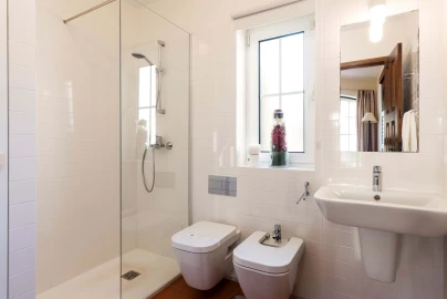 Apartamento T1 para Arrendamento férias em Quarteira