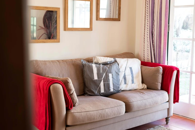 Apartamento T1 para Arrendamento férias em Quarteira Foto 12