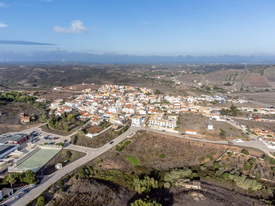 Moradia T2 para Venda em Budens Foto 47