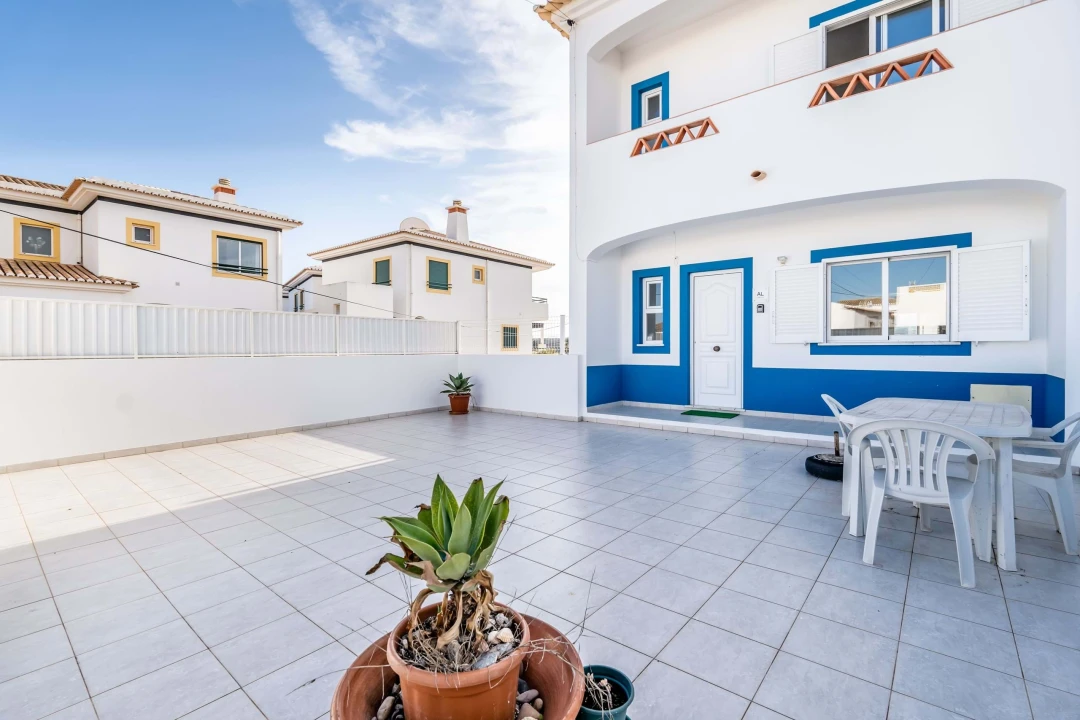 Moradia T2 para Venda em Budens Foto 36