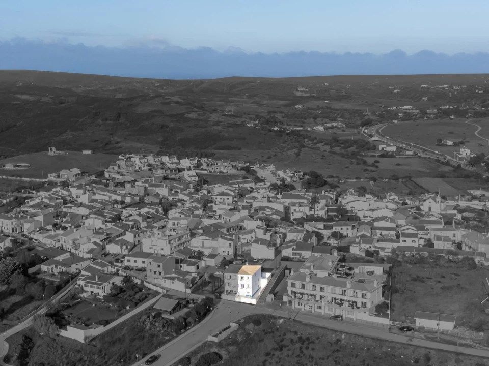 Moradia T2 para Venda em Budens Foto 46