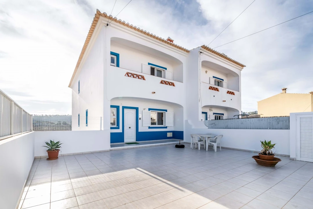 Moradia T2 para Venda em Budens Foto 35