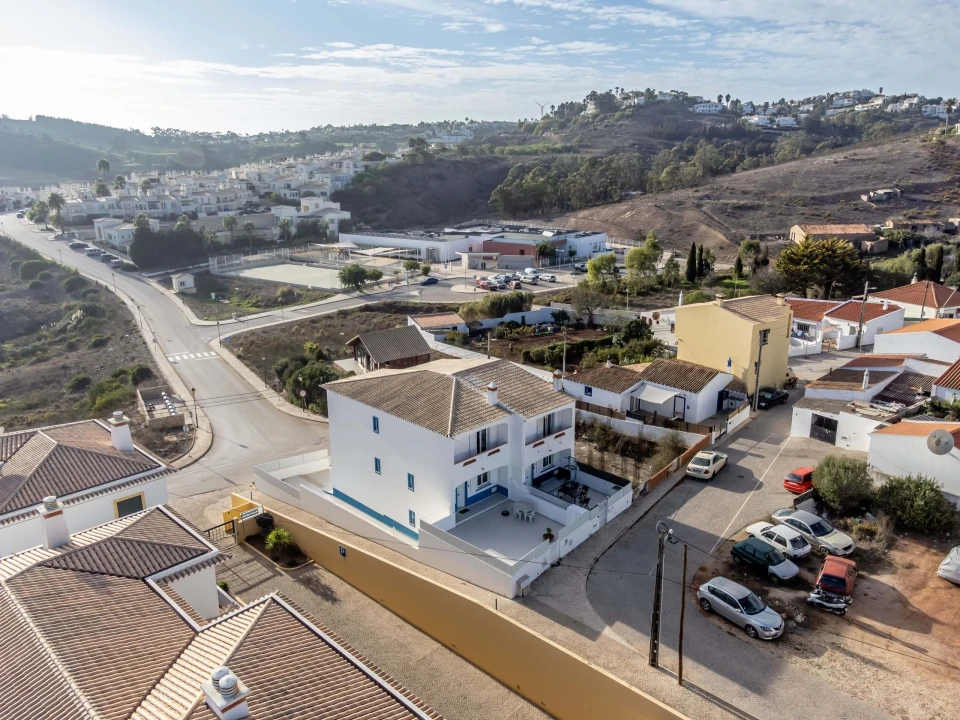 Moradia T2 para Venda em Budens Foto 42