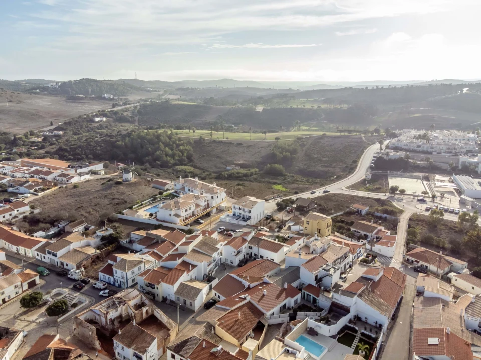 Moradia T2 para Venda em Budens Foto 45