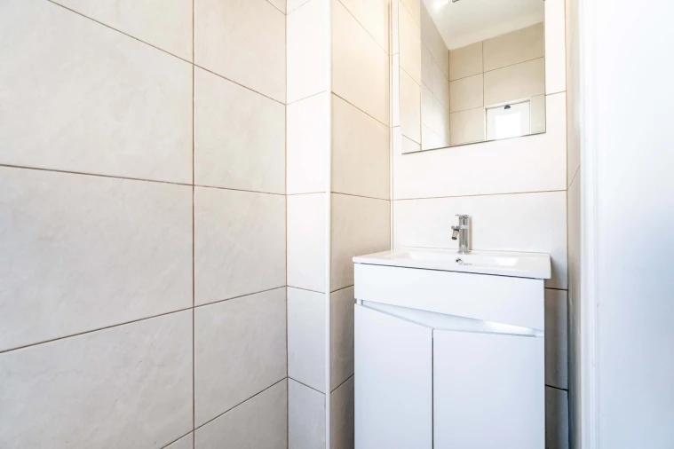 Moradia T2 para Venda em Budens Foto 11