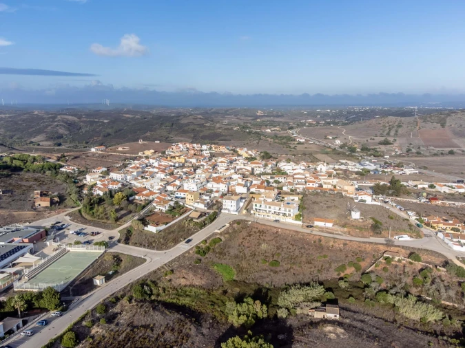 Moradia T2 para Venda em Budens Foto 47