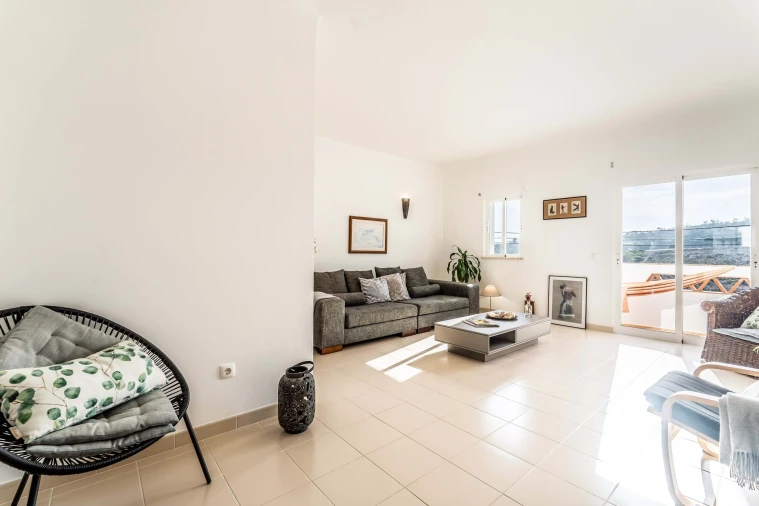 Moradia T2 para Venda em Budens Foto 2