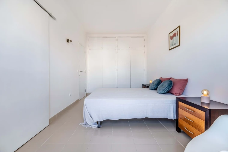 Moradia T2 para Venda em Budens Foto 23