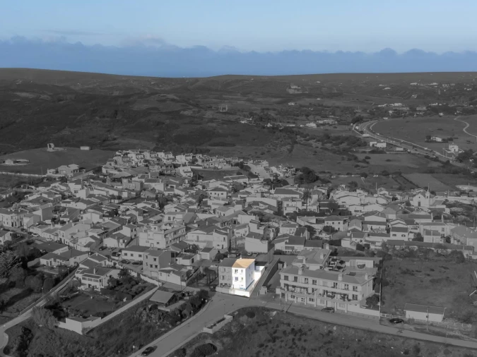 Moradia T2 para Venda em Budens Foto 46