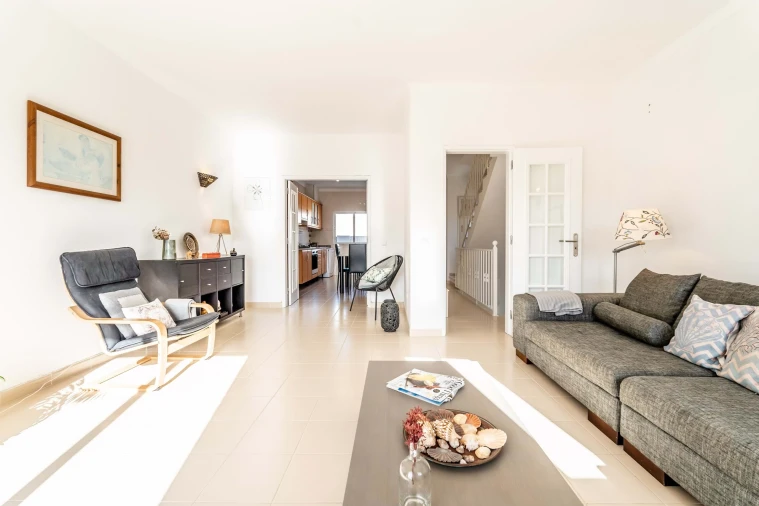 Moradia T2 para Venda em Budens Foto 4