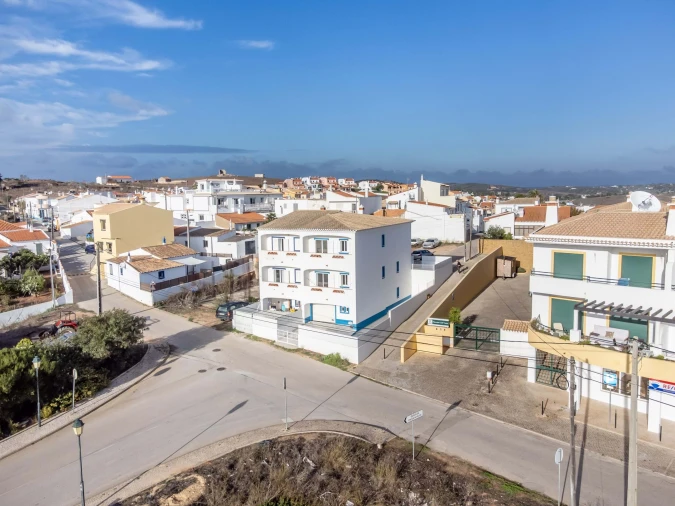 Moradia T2 para Venda em Budens Foto 49