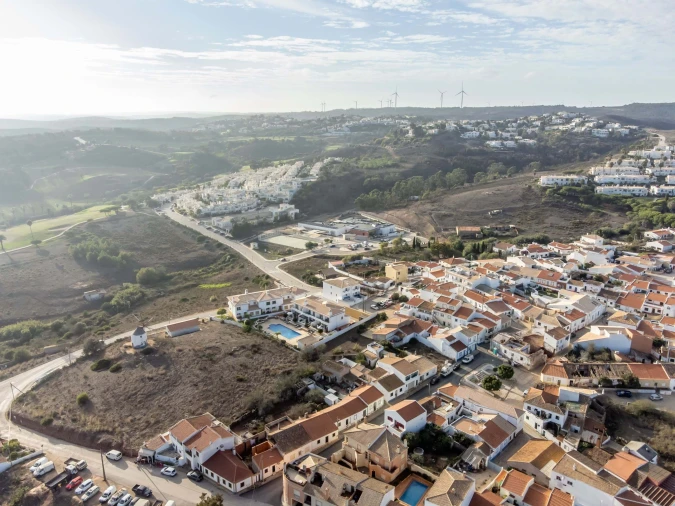 Moradia T2 para Venda em Budens Foto 44