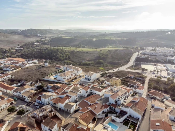 Moradia T2 para Venda em Budens Foto 45