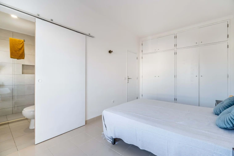 Moradia T2 para Venda em Budens Foto 24