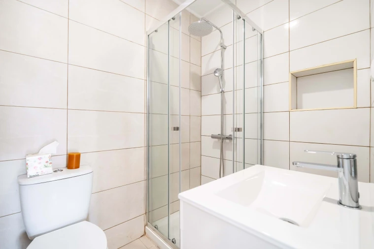 Moradia T2 para Venda em Budens Foto 20