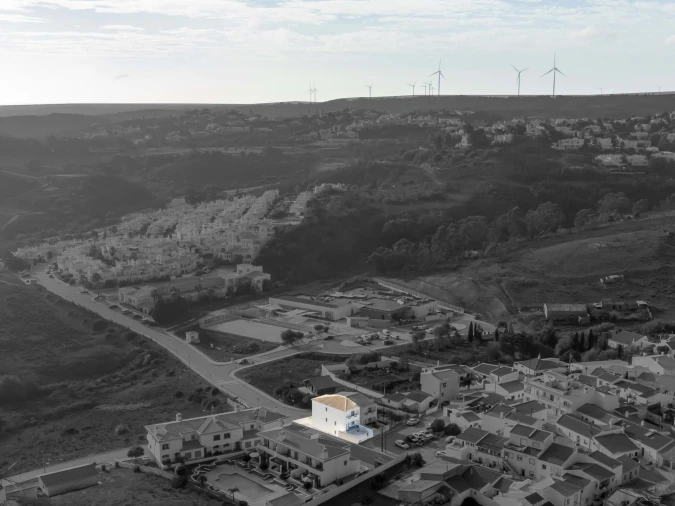 Moradia T2 para Venda em Budens Foto 43