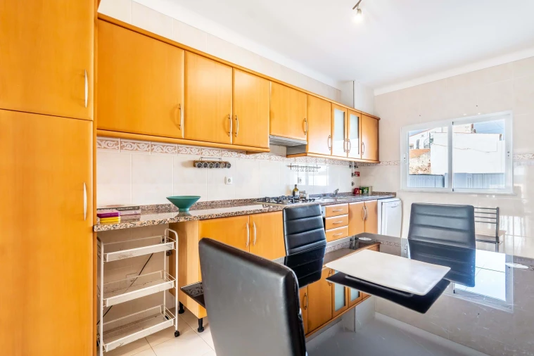 Moradia T2 para Venda em Budens Foto 7