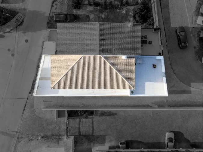 Moradia T2 para Venda em Budens Foto 38