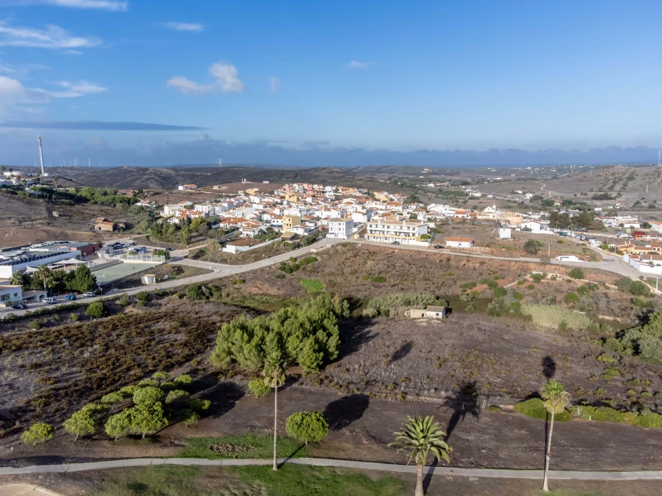 Moradia T2 para Venda em Budens Foto 48