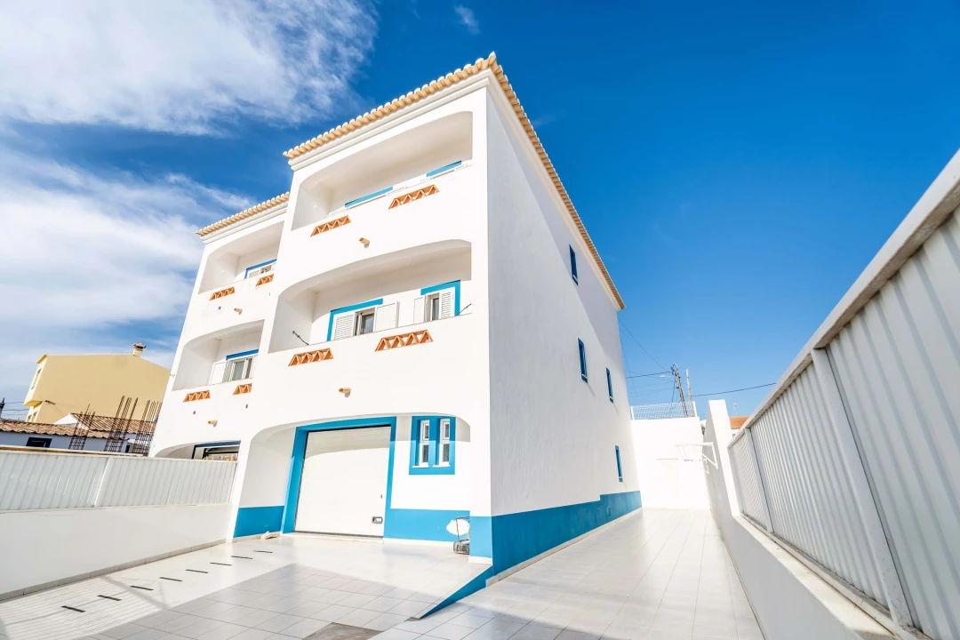 Moradia T2 para Venda em Budens Foto 34