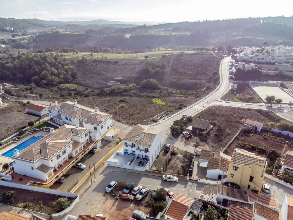 Moradia T2 para Venda em Budens Foto 41