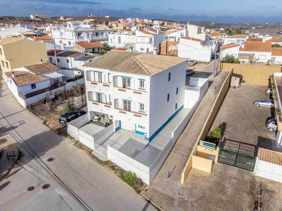 Moradia T2 para Venda em Budens Foto 50