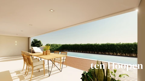 Moradia T3 para Venda em Mexilhoeira Grande