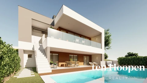 Moradia T3 para Venda em Mexilhoeira Grande