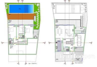 Moradia T3 para Venda em Mexilhoeira Grande