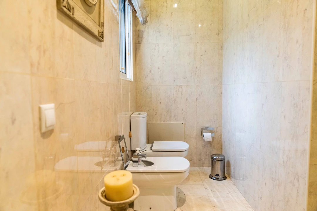 Moradia T4 para Venda em Rosto do Cão (São Roque) Foto 22