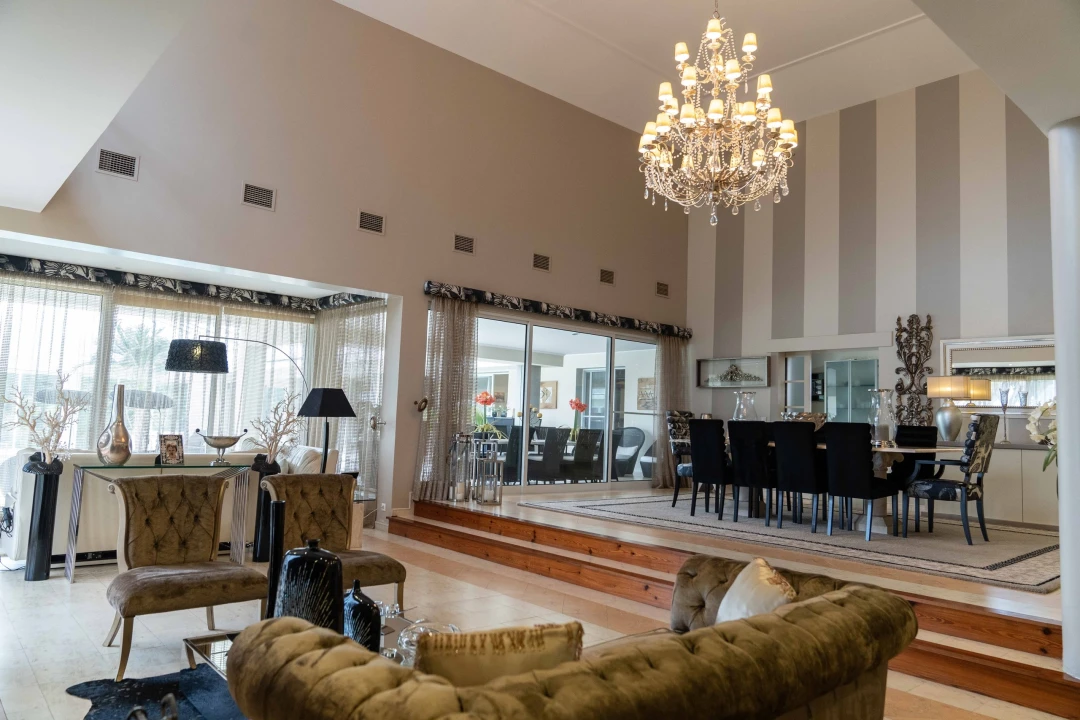 Moradia T4 para Venda em Rosto do Cão (São Roque) Foto 1