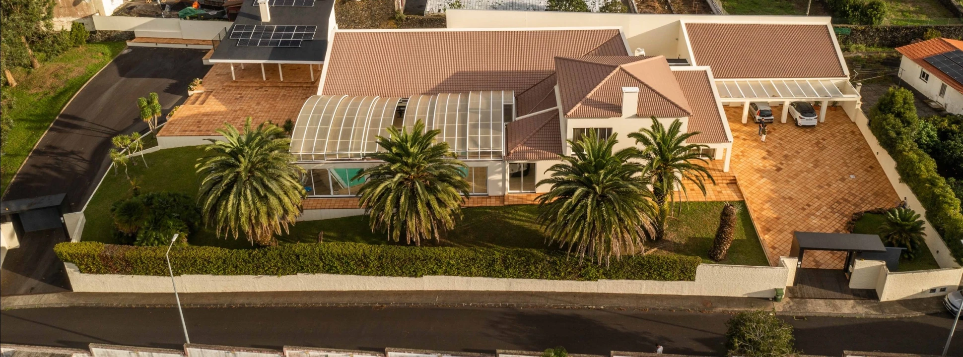 Moradia T4 para Venda em Rosto do Cão (São Roque) Foto 56